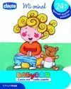 MI ORINAL