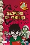 COCINA MONSTRUOS 4 GAZPACHO DE VAMPIRO