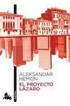PROYECTO LÁZARO, EL