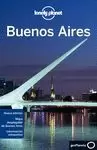BUENOS AIRES 2012 LONELY PLANET