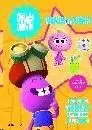 JELLY JAMM. ¡VAMOS A JUGAR!
