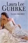 COSA MÁS DULCE