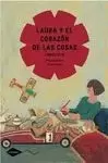 LAURA Y EL CORAZON DE LAS COSAS