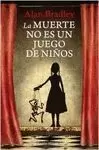 MUERTE NO ES UN JUEGO DE NIÑOS, LA