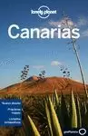 CANARIAS 2012 LONELY PLANET