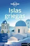 ISLAS GRIEGAS 2012 LONELY PLANET