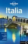 ITALIA 2012 LONELY PLANET