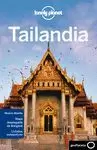 TAILANDIA 2012 LONELY PLANET