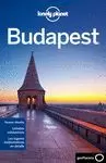 BUDAPEST 2012 LONELY PLANET