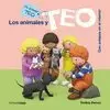 ANIMALES Y TEO
