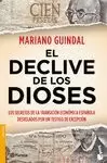 DECLIVE DE LOS DIOSES