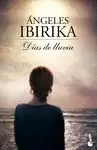 DÍAS DE LLUVIA CARTONÉ