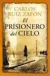 PRISIONERO DEL CIELO