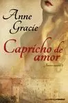 CAPRICHO DE AMOR, JINETES OSCUROS 5