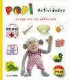 POPI. ACTIVIDADES