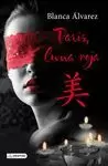 PARÍS, LUNA ROJA