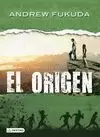 ORIGEN, EL. LA CAZA 2