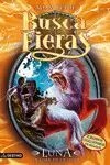 BUSCAFIERAS 22 LUNA, LA LOBA DE LA LUNA BF22