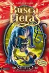 BUSCAFIERAS 24 SIGILO, LA PANTERA FANTASMA BF24