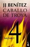 NAZARET 4 CABALLO DE TROYA