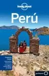 PERÚ 2013 LONELY PLANET