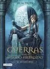 UN NUEVO REINO 3 GUERRAS DEL MUNDO EMERGIDO