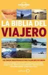 BIBLIA DEL VIAJERO, LA 2013 LONELY PLANET