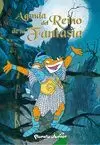 AGENDA DEL REINO DE LA FANTASÍA. GERÓNIMO STILTON