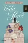 BODA DE KATE, LA