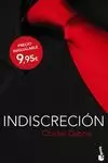 INDISCRECIÓN