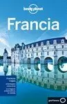 FRANCIA 2015 LONELY PLANET