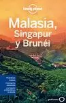 MALASIA, SINGAPUR Y BRUNÉI 2 LONELY PLANET