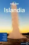 ISLANDIA 2013 LONELY PLANET