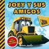 JCB. JOEY Y SUS AMIGOS