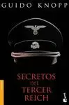 SECRETOS DEL TERCER REICH