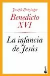 INFANCIA DE JESÚS, LA