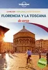 FLORENCIA 2014 TOSCANA DE CERCA LONELY PLANET
