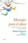 MENSAJES PARA EL ALMA