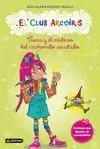 CLUB ARCOIRIS 3 .TRONA Y EL MISTERIO DEL CACHORRITO ASUSTADO