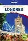 LONDRES 2014 DE CERCA LONELY PLANET