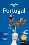 PORTUGAL 2014 LONELY PLANET