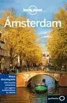 ÁMSTERDAM 2014 LONELY PLANET