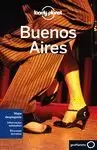 BUENOS AIRES 2015 LONELY PLANET