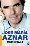 MEMORIAS I AZNAR