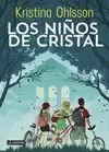 NIÑOS DE CRISTAL, LOS