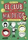 CLUB DE LOS MALDITOS 3 MALDITAS CHICAS