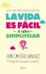 VIDA ES FÁCIL SI SABES SIMPLIFICAR