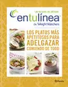 RECETAS DEL MÉTODO ENTULÍNEA DE WEIGHT WATCHERS