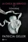CHICA DE SERVICIO 1. TIÉNTAME