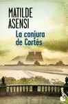 CONJURA DE CORTÉS, LA. VERANO